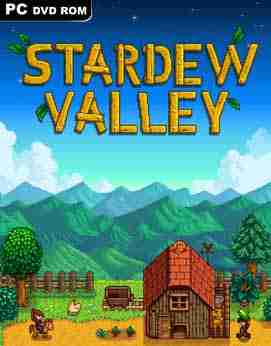 Descargar Stardew Valley [ENG][DEFA] por Torrent